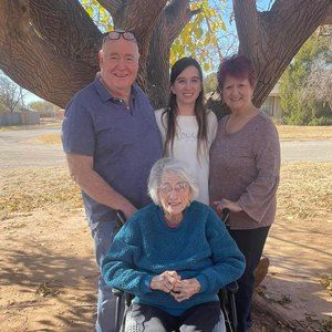 Meet your Posher, Judy